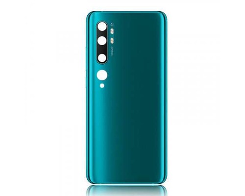 Replacement for MI NOTE 10 HALF ORG BACK HOUSING XIAOMI - Quality Phone Parts in Sri Lanka